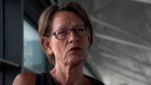 Gudrun - konsten att vara människa háttérkép
