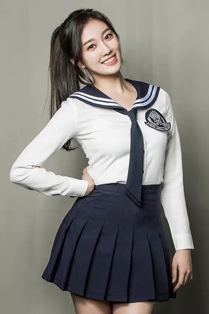 Lee Suji profil kép