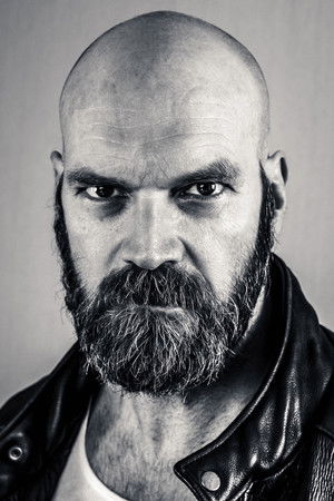 Tyler Mane profil kép
