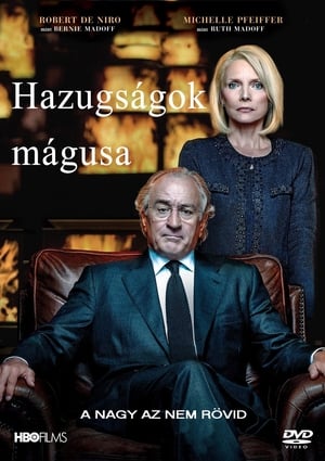 Hazugságok mágusa