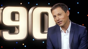 La Télé des années 90 kép