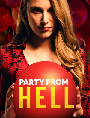 Party from Hell poszter