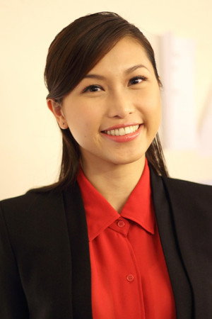 Elain Kin Yi Tsang