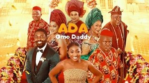 Ada Omo Daddy háttérkép