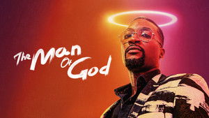 The Man of God háttérkép