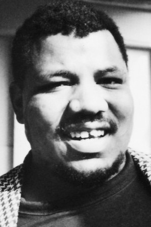 Wesley Willis profil kép