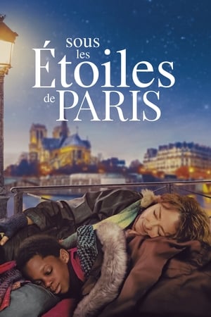 Sous les étoiles de Paris poszter