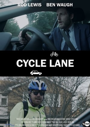 Cycle Lane