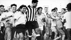 Garrincha, Alegria do Povo háttérkép