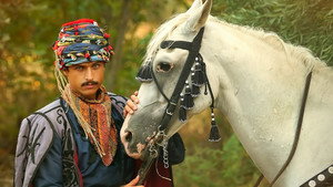 Atçalı Kel Mehmet háttérkép