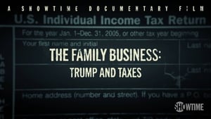 The Family Business: Trump and Taxes háttérkép