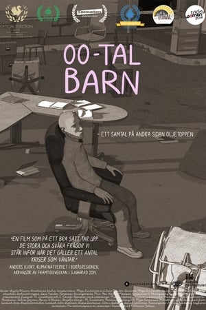 00-tal barn