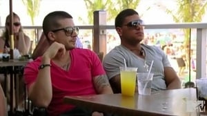 Jersey Shore Season 5 Ep.5 5. epizód