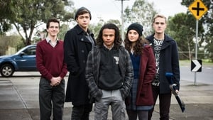 Nowhere Boys kép