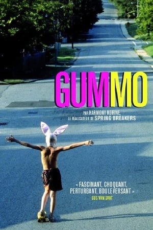 Gummo poszter