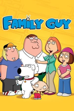 Family Guy poszter