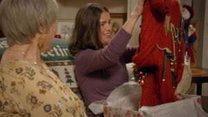 The Ugly Christmas Sweater háttérkép