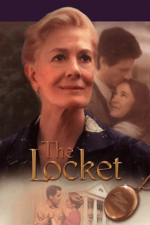 The Locket poszter