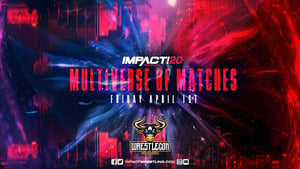 IMPACT Wrestling: Multiverse of Matches háttérkép