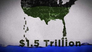 Heist: Who Stole the American Dream? háttérkép
