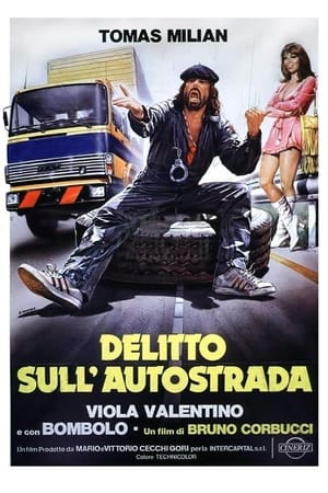 Delitto sull'autostrada