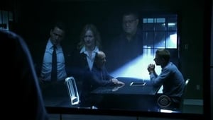 CSI: A helyszínelők 9. évad Ep.12 Fegyvertelen és veszélyes