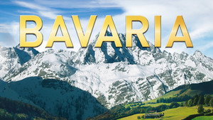 Bavaria - Traumreise durch Bayern háttérkép