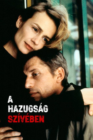 A hazugság szívében