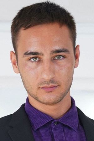 Ulan profil kép