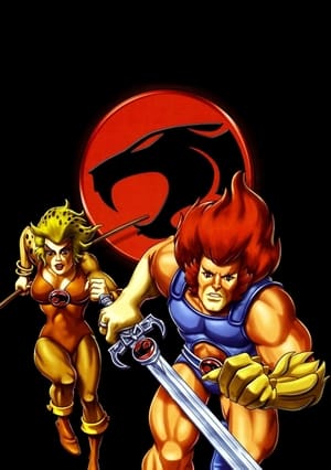 ThunderCats poszter