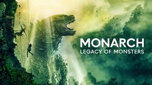 Monarch: A szörnyek hagyatéka kép