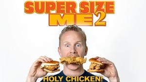 Super Size Me 2: Holy Chicken! háttérkép