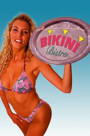 Bikini Bistro poszter