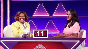 The $100,000 Pyramid Season 4 Ep.10 10. epizód