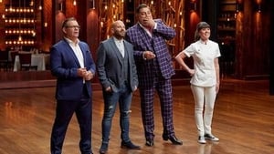 MasterChef Australia 11. évad Ep.36 36. epizód