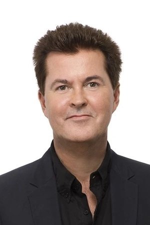 Simon Fuller profil kép