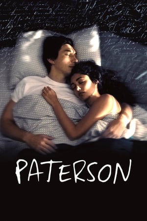 Paterson poszter