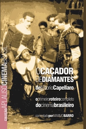 O Caçador de Diamantes