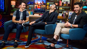 Watch What Happens Live with Andy Cohen Season 10 Ep.23 23. epizód