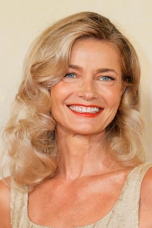 Paulina Porizkova profil kép