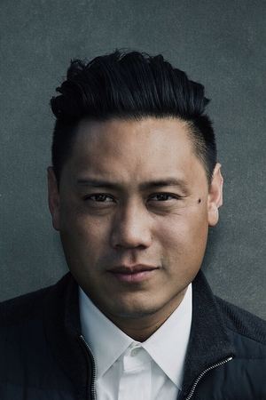 Jon M. Chu profil kép