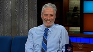 The Late Show with Stephen Colbert 6. évad Ep.141 141. epizód