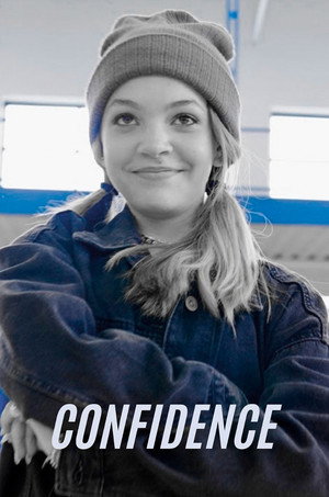 Confidence poszter