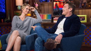 Watch What Happens Live with Andy Cohen Season 13 Ep.24 24. epizód
