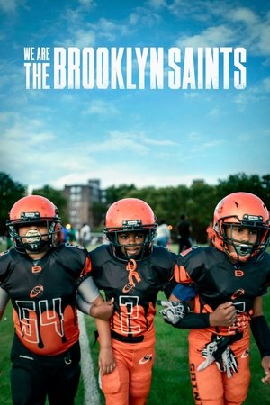 Mi vagyunk a Brooklyn Saints