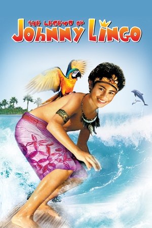 Johnny Lingo legendája poszter