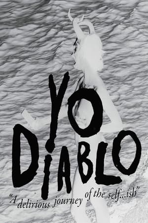 Yo, Diablo poszter