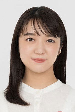 Mone Kamishiraishi profil kép