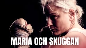 Maria och skuggan háttérkép