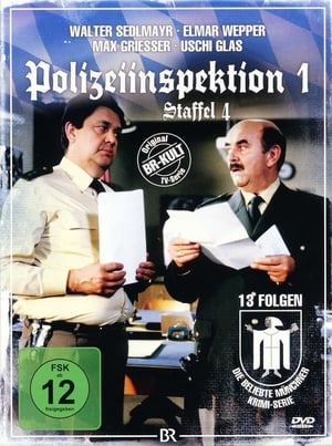 Polizeiinspektion 1